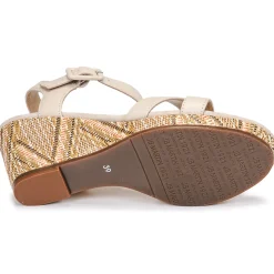 Sandales Et Nu-pieds^JB Martin - QUERIDA Lin