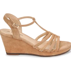 Sandales Et Nu-pieds^JB Martin - QUIRA Sahara