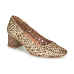 Escarpins^JB Martin - SAUVAGE Tressédoré