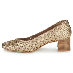 Escarpins^JB Martin - SAUVAGE Tressédoré