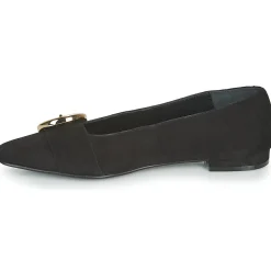 Ballerines / Babies^JB Martin - SAVOIR CHEVREVELOURSNOIR