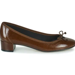 Ballerines / Babies^JB Martin - SCENE VEAUVINTAGECOGNAC