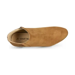 Bottines / Boots^JB Martin - TABADA Sahara
