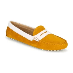 Mocassins & Chaussures Bateau^JB Martin - TABATA Soleil
