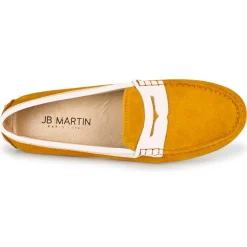 Mocassins & Chaussures Bateau^JB Martin - TABATA Soleil