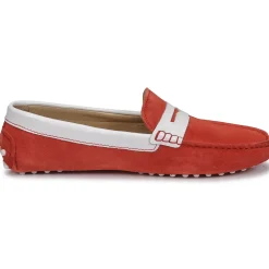 Mocassins & Chaussures Bateau^JB Martin - TABATA Corail