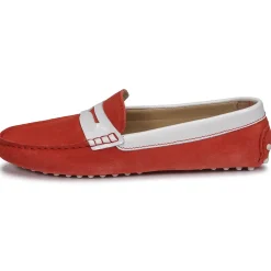 Mocassins & Chaussures Bateau^JB Martin - TABATA Corail