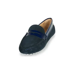 Mocassins & Chaussures Bateau^JB Martin - TABATA Marine