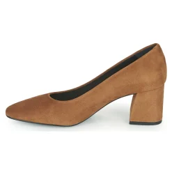 Escarpins^JB Martin - TAMARA CHEVREVELOURSCAMEL