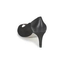 Escarpins^JB Martin - TATOUEE CHEVREVELOURSNOIR