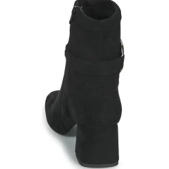 Bottines / Boots^JB Martin - VAGUE TOILESUEDESTRETCHNOIR