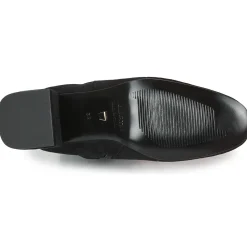 Bottines / Boots^JB Martin - VAGUE TOILESUEDESTRETCHNOIR