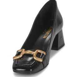 Escarpins^JB Martin - VALERIA Veauvintagenoir