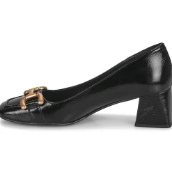 Escarpins^JB Martin - VALERIA Veauvintagenoir