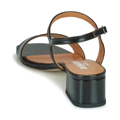 Sandales Et Nu-pieds^JB Martin - VALSER VERNISNOIR