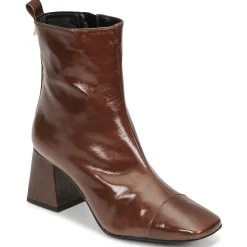 Bottines / Boots^JB Martin - VANESSA VEAUVINTAGECOGNAC