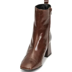 Bottines / Boots^JB Martin - VANESSA VEAUVINTAGECOGNAC