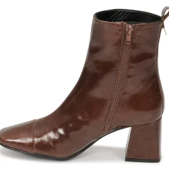 Bottines / Boots^JB Martin - VANESSA VEAUVINTAGECOGNAC
