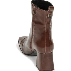 Bottines / Boots^JB Martin - VANESSA VEAUVINTAGECOGNAC
