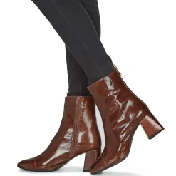Bottines / Boots^JB Martin - VANESSA VEAUVINTAGECOGNAC