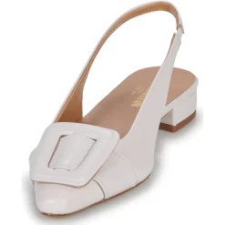 Ballerines / Babies^JB Martin - VARIA NAPPACRAIE