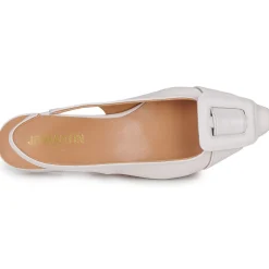 Ballerines / Babies^JB Martin - VARIA NAPPACRAIE