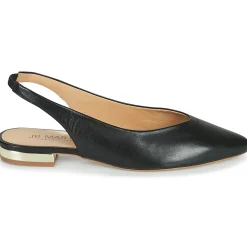 Ballerines / Babies^JB Martin - VELANI Noir