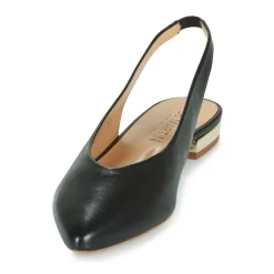 Ballerines / Babies^JB Martin - VELANI Noir