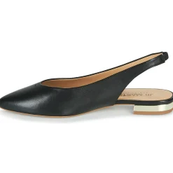 Ballerines / Babies^JB Martin - VELANI Noir