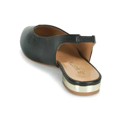 Ballerines / Babies^JB Martin - VELANI Noir
