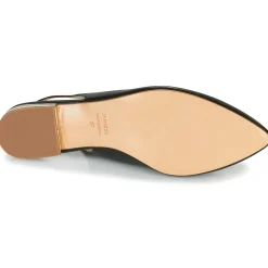 Ballerines / Babies^JB Martin - VELANI Noir