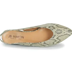 Ballerines / Babies^JB Martin - VELANI