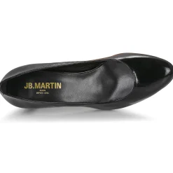 Escarpins^JB Martin - VERITEA Veauvintagenoir