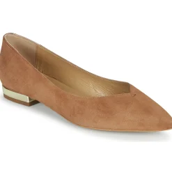 Ballerines / Babies^JB Martin - VERONICA Marron