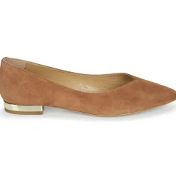 Ballerines / Babies^JB Martin - VERONICA Marron