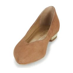 Ballerines / Babies^JB Martin - VERONICA Marron