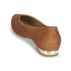 Ballerines / Babies^JB Martin - VERONICA Marron