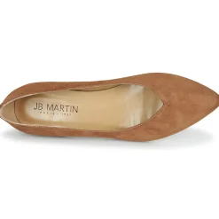 Ballerines / Babies^JB Martin - VERONICA Marron