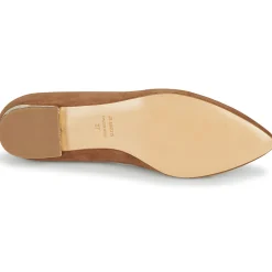 Ballerines / Babies^JB Martin - VERONICA Marron