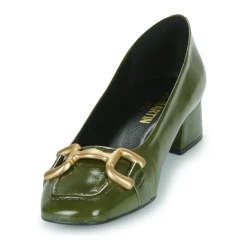 Escarpins^JB Martin - VICKIE Veauvintagekaki