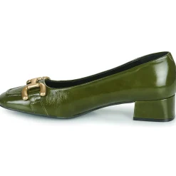 Escarpins^JB Martin - VICKIE Veauvintagekaki