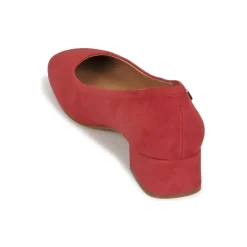 Escarpins^JB Martin - VIRGINIA Chèvreveloursrouge
