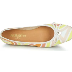 Ballerines / Babies^JB Martin - VIRTUOSE TISSUBONBON