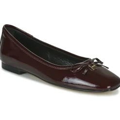 Ballerines / Babies^JB Martin - VIRTUOSE Vernischocolat