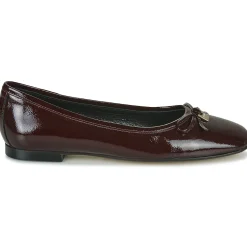 Ballerines / Babies^JB Martin - VIRTUOSE Vernischocolat