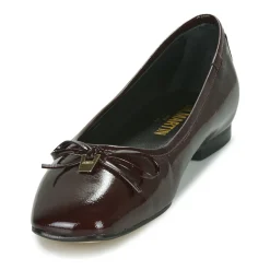 Ballerines / Babies^JB Martin - VIRTUOSE Vernischocolat