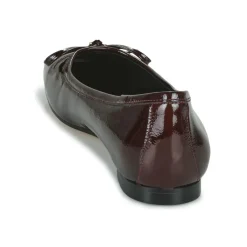 Ballerines / Babies^JB Martin - VIRTUOSE Vernischocolat