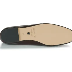 Ballerines / Babies^JB Martin - VIRTUOSE Vernischocolat