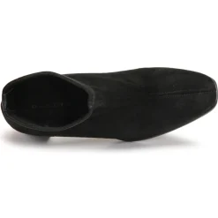 Bottines / Boots^JB Martin - VISION TOILESUEDESTNOIR