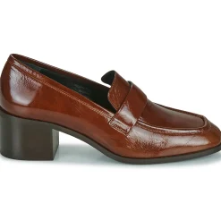 Mocassins & Chaussures Bateau^JB Martin - VITA Veauvintagecognac